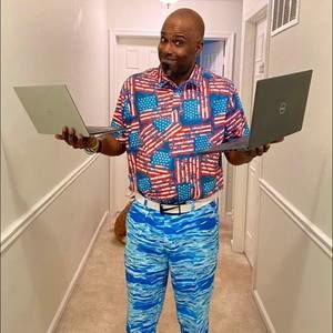 Meet your Posher, Tony